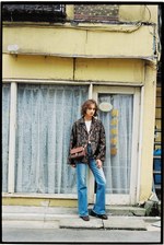 マウジー“究極のストレッチ”ジーンズに新シルエット、“脚長効果 マウジー“究極のストレッチ”ジーンズに新シルエット、“脚長効果
