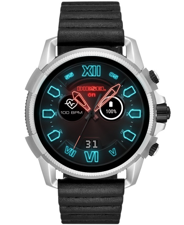 Diesel Smartwatch Full Guard 2.5