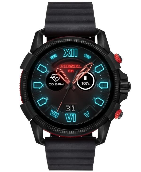 Diesel Smartwatch Full Guard 2.5