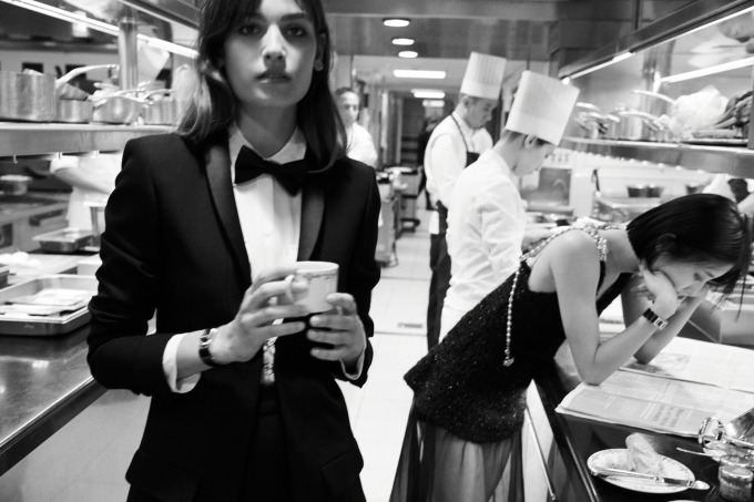 シャネル(CHANEL) コード ココ｜写真2