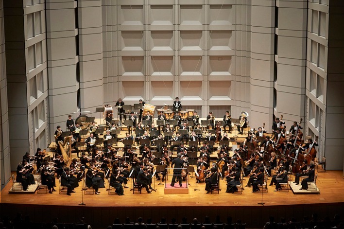ジョン・ウィリアムズ作品を東京フィルが演奏するコンサート、赤坂サントリーホールで開催｜写真3