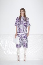 アクネ 2013年リゾートコレクション - 自分らしさをファッションで表現する、快活な女性をイメージ｜写真7