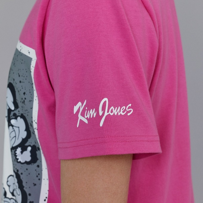 GU×キム・ジョーンズのコラボコレクション第3弾が発売、民族調Tシャツやジャケットなど＜メンズ編＞｜写真24