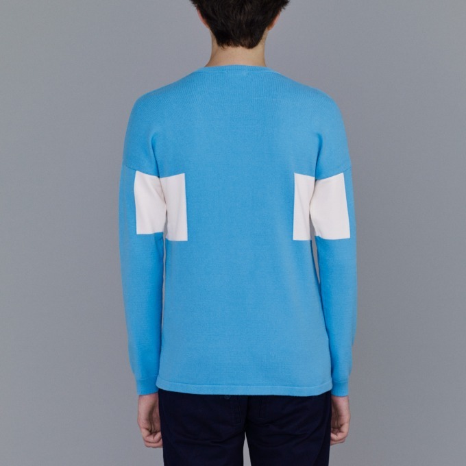 GU×キム・ジョーンズのコラボコレクション第3弾が発売、民族調Tシャツやジャケットなど＜メンズ編＞｜写真22