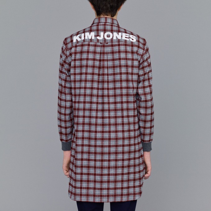 GU×キム・ジョーンズのコラボコレクション第3弾が発売、民族調Tシャツやジャケットなど＜メンズ編＞｜写真18