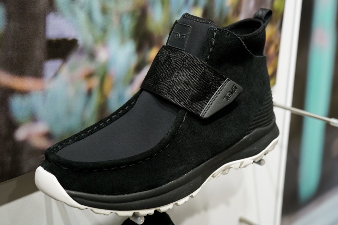 テバ(Teva) ペラルタ エンバー モック 2｜写真14