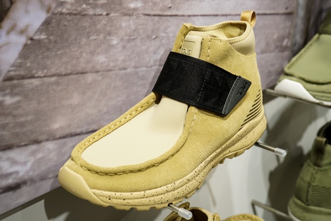 テバ(Teva) ペラルタ エンバー モック 2｜写真10