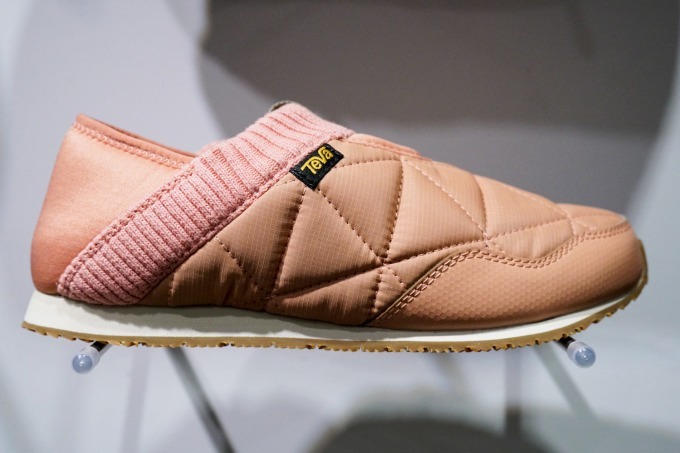 テバ(Teva) ペラルタ エンバー モック 2｜写真27