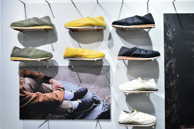 テバ(Teva) ペラルタ エンバー モック 2｜写真30