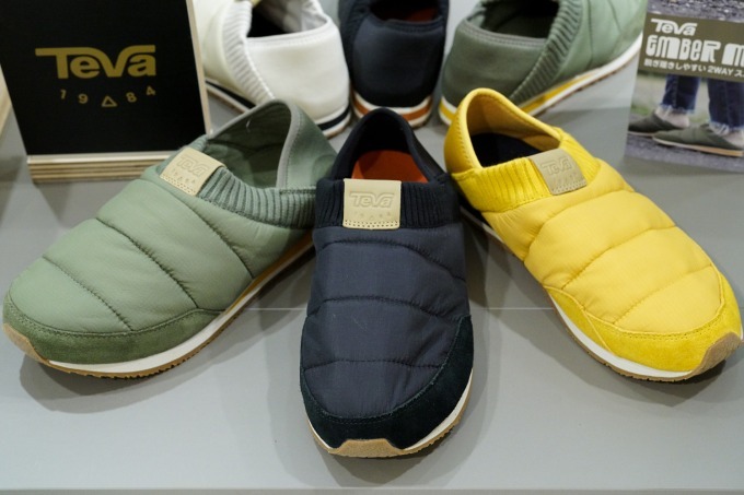 テバ(Teva) ペラルタ エンバー モック 2｜写真17