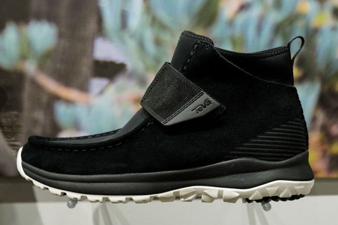 テバ(Teva) ペラルタ エンバー モック 2｜写真15