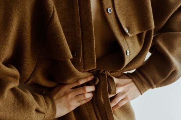 タン 2018-19年秋冬 ウィメンズ コレクション