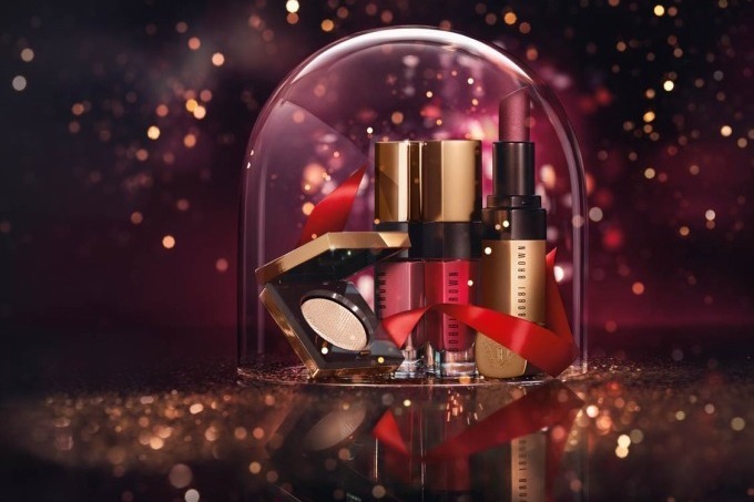 ボビイ ブラウン