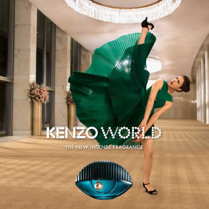 ケンゾー(KENZO) ケンゾー ワールド｜写真5