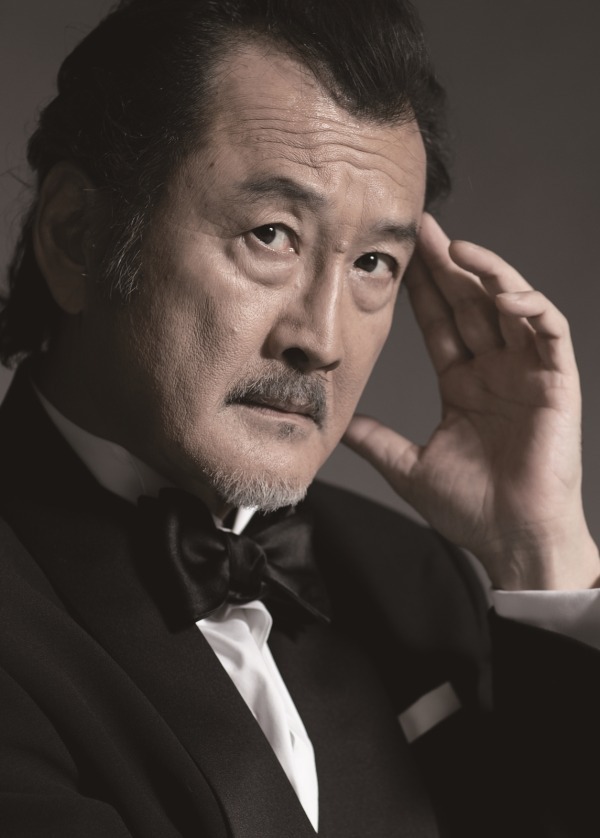 舞台『ヘンリー五世』吉田鋼太郎×松坂桃李、彩の国さいたま芸術劇場のシェイクスピア・シリーズ第34弾 - ファッションプレス