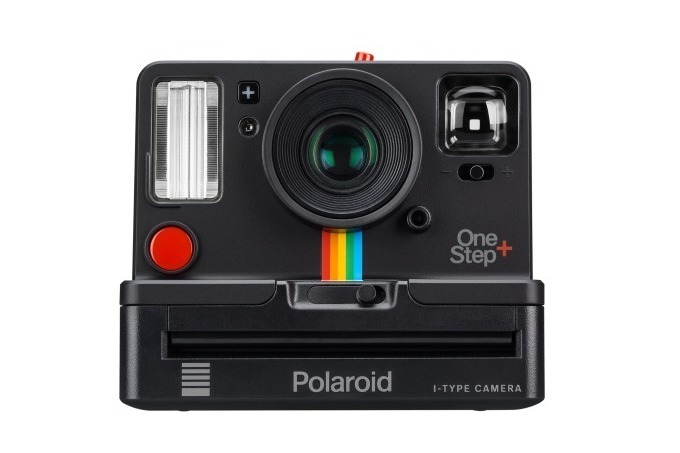 インスタント - カメラ・写真｜新インスタントカメラ「ワンステップ プラス」ポラロイドとスマホの機能が連動、二重露光などを手軽に