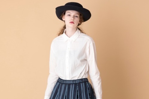 ジェーンマープルドンルサロン 2018年秋 ウィメンズ コレクション