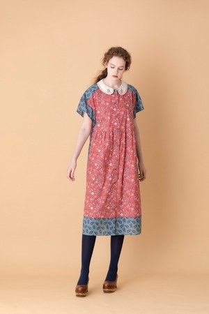 ジェーンマープルドンルサロン(Jane Marple Dans Le Salon) 2018年秋ウィメンズコレクション  - 写真20