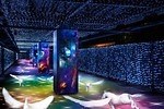 大井競馬場で「TOKYO MEGA ILLUMINATION」開催、関東最大級の約800万球規模｜写真54