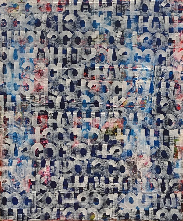 コム デ ギャルソンで作品起用のアーティスト・baanaiとマインデニムのコラボアイテム発売｜写真9