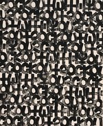 コム デ ギャルソンで作品起用のアーティスト・baanaiとマインデニムのコラボアイテム発売｜写真8