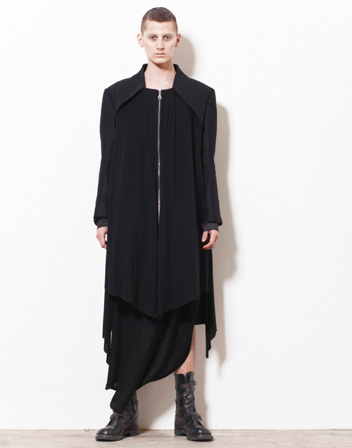 リベルム アルビトリウム 2012-13年秋冬 <span>コレクション</span> - 写真13