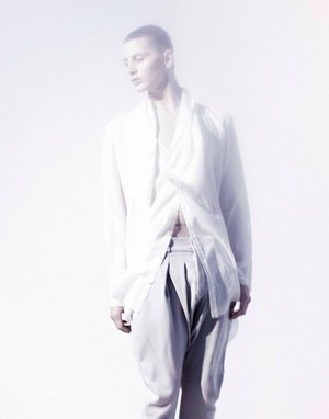 リベルム アルビトリウム(liberum arbitrium) 2012-13年秋冬 メンズコレクション  - 写真3