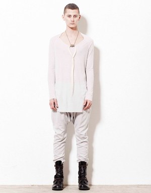 リベルム アルビトリウム(liberum arbitrium) 2012-13年秋冬 メンズコレクション  - 写真10