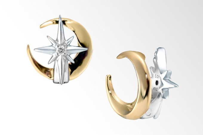 スタージュエリー(STAR JEWELRY) クロッシングスター｜写真5