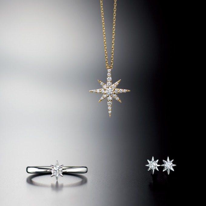 スタージュエリー(STAR JEWELRY) クロッシングスター｜写真4