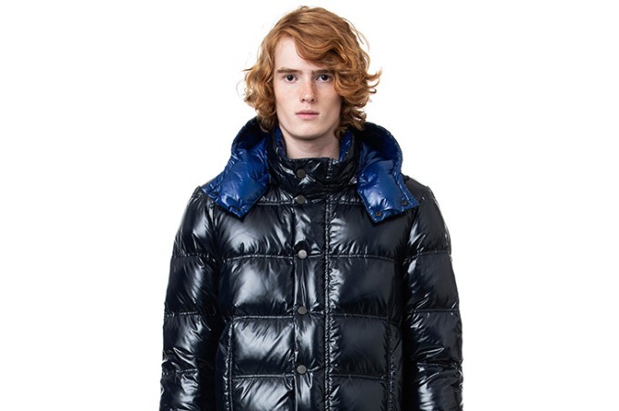 デュベティカ 2018-19年秋冬 メンズ コレクション