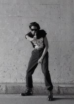 ザ サリバンズ 2012年コレクション - 気鋭のアーティストYOSHIROTTENとコラボ｜写真5