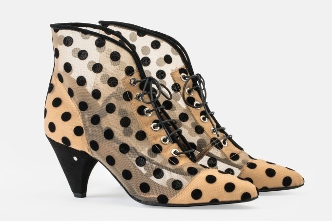 ブーティ｜ブーツ特集2018秋冬【レディース】人気ブランドのショートブーツ＆ロングブーツをまとめて紹介