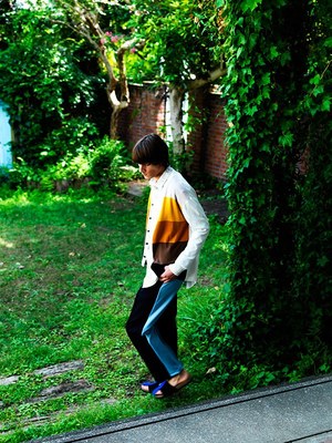 セモー(semoh) 2019年春夏ウィメンズ&メンズコレクション  - 写真4