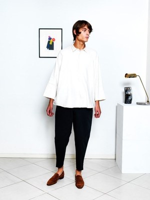 セモー(semoh) 2019年春夏ウィメンズ&メンズコレクション  - 写真5