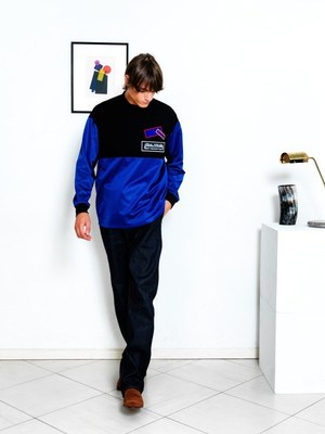 セモー(semoh) 2019年春夏ウィメンズ&メンズコレクション  - 写真28