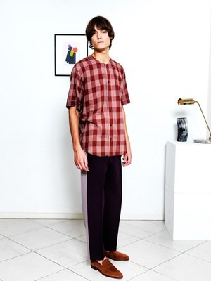 セモー(semoh) 2019年春夏ウィメンズ&メンズコレクション  - 写真29