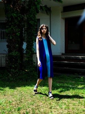 セモー(semoh) 2019年春夏ウィメンズ&メンズコレクション  - 写真32