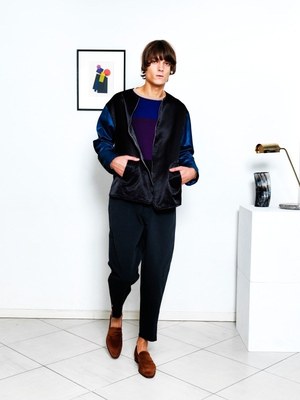 セモー(semoh) 2019年春夏ウィメンズ&メンズコレクション  - 写真39