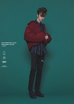 シャリーフ 2018-19年秋冬コレクション - ボーダーレスにロックを楽しむ｜写真10