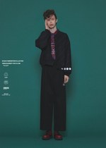 シャリーフ 2018-19年秋冬コレクション - ボーダーレスにロックを楽しむ｜写真14