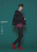 シャリーフ 2018-19年秋冬コレクション - ボーダーレスにロックを楽しむ｜写真18