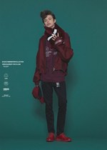 シャリーフ 2018-19年秋冬コレクション - ボーダーレスにロックを楽しむ｜写真19