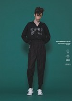 シャリーフ 2018-19年秋冬コレクション - ボーダーレスにロックを楽しむ｜写真23