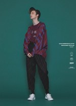 シャリーフ 2018-19年秋冬コレクション - ボーダーレスにロックを楽しむ｜写真29