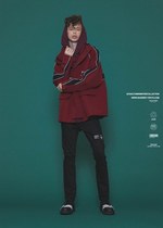 シャリーフ 2018-19年秋冬コレクション - ボーダーレスにロックを楽しむ｜写真33