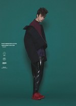 シャリーフ 2018-19年秋冬コレクション - ボーダーレスにロックを楽しむ｜写真35