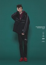 シャリーフ 2018-19年秋冬コレクション - ボーダーレスにロックを楽しむ｜写真38