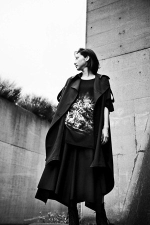 yohji yamamoto ヨウジヤマモト 仮面ライダー 07SS ハンカチ