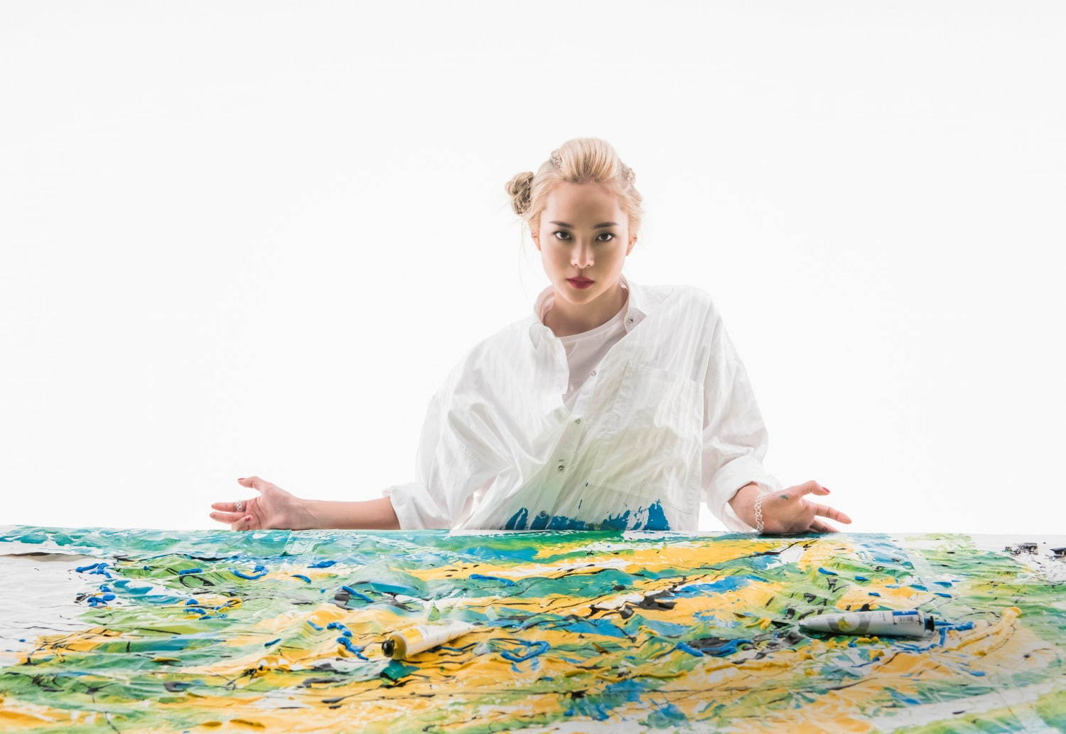 サンリオピューロランドのハロウィン音楽フェスがオールナイト開催、DJ ハローキティら出演｜写真31